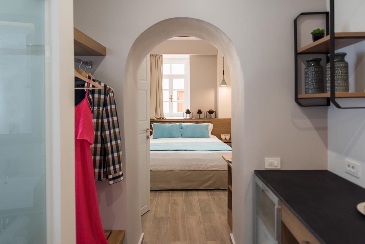 Pensiune Harismari Cozy