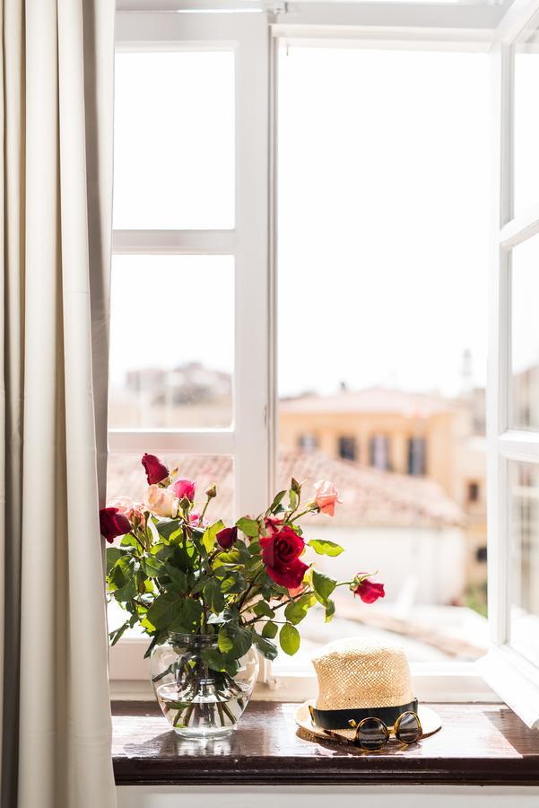 Pensiune Harismari Cozy Chania (Crete)