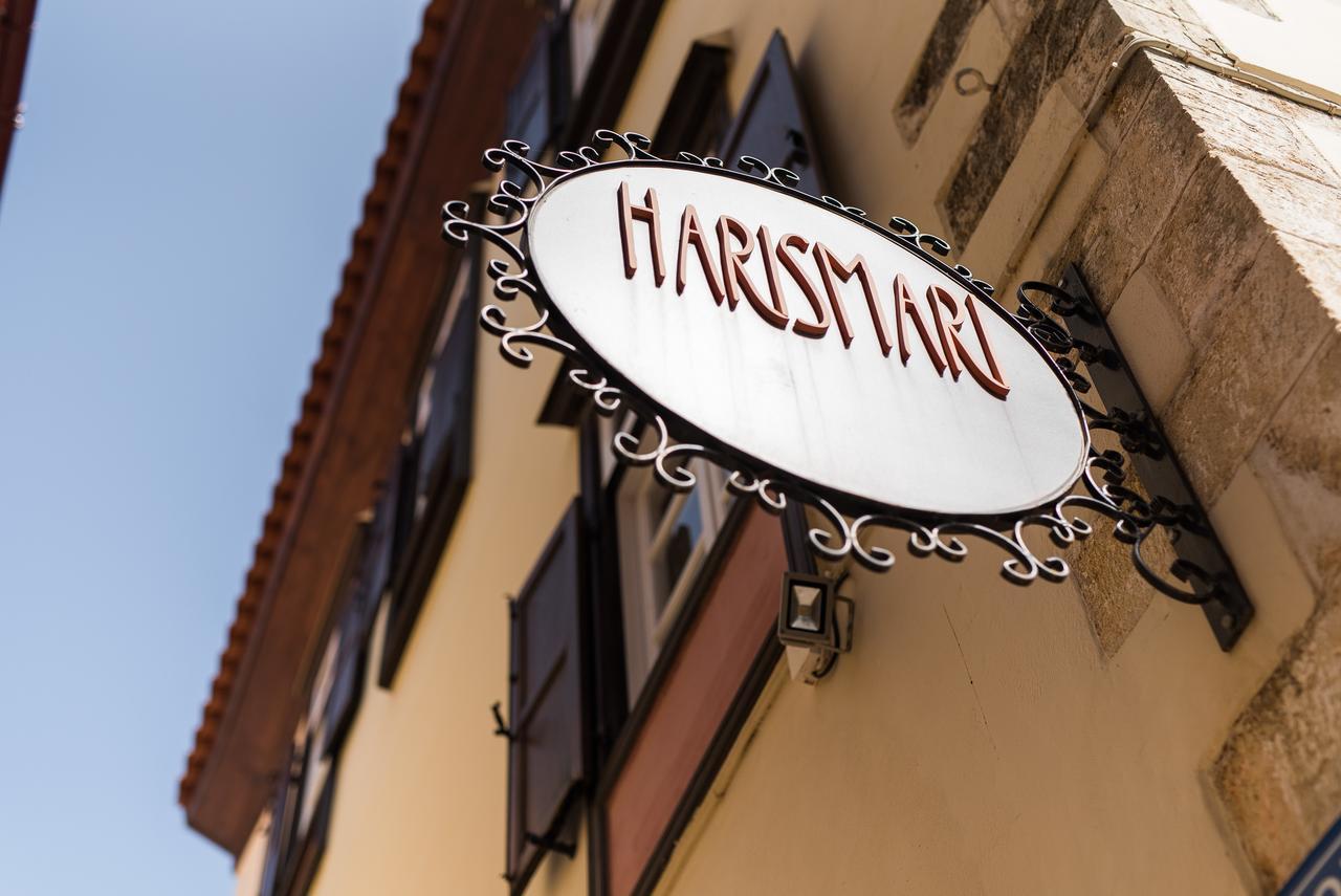 Pensiune Harismari Cozy Chania (Crete)