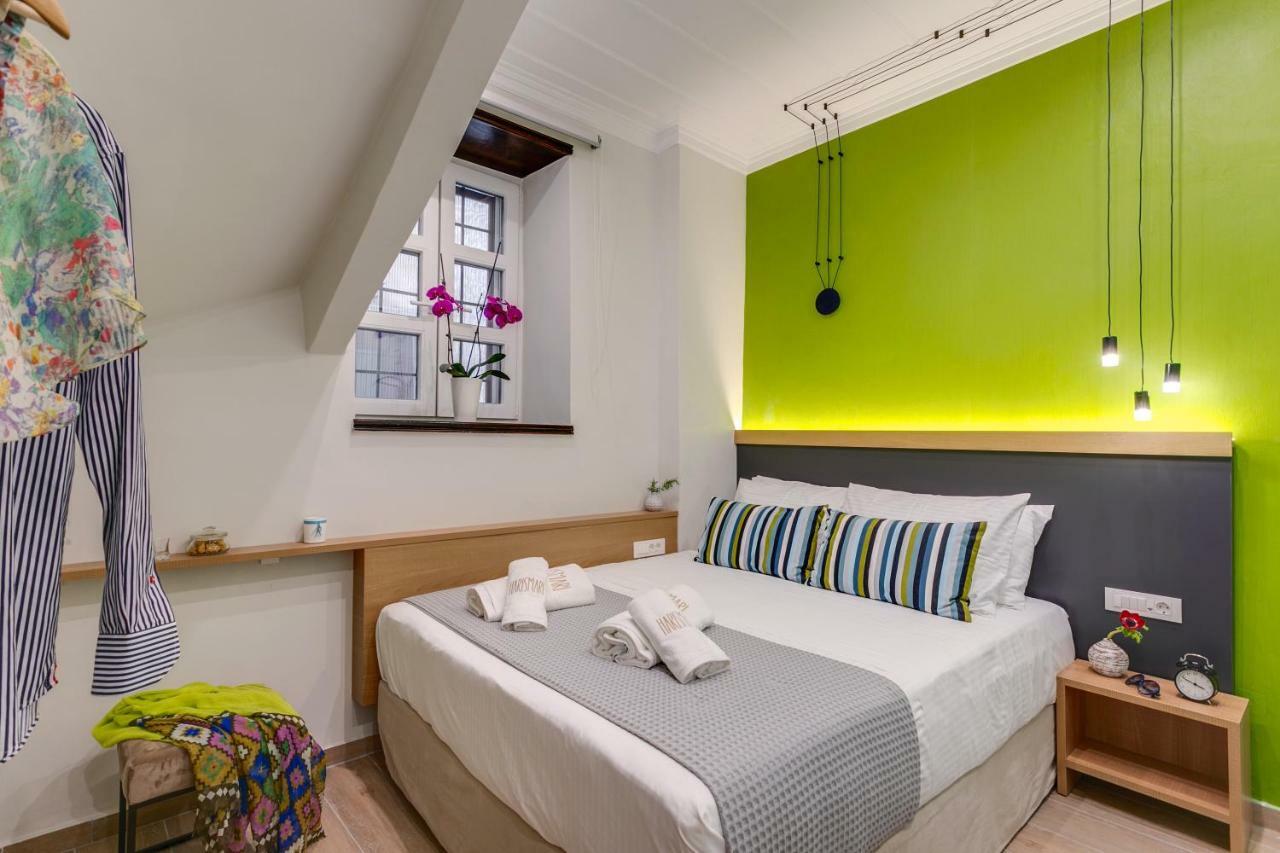 Harismari Cozy Pensiune Chania (Crete)