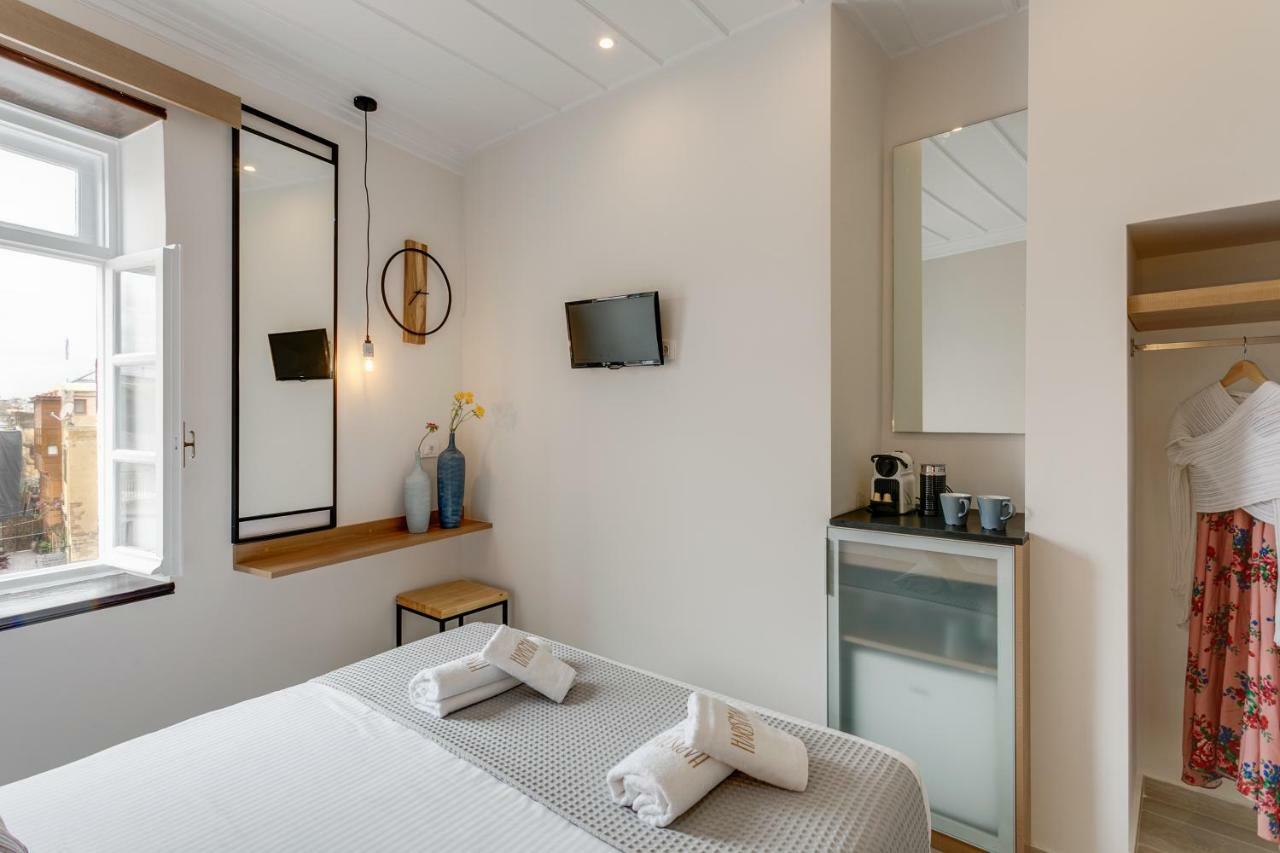 Pensiune Harismari Cozy 2*