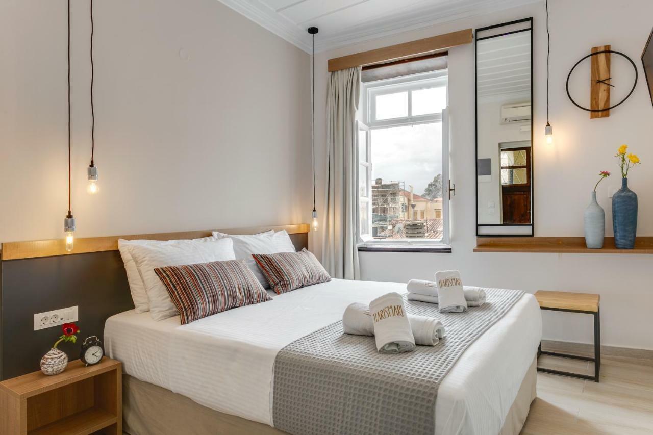 Pensiune Harismari Cozy Chania (Crete)