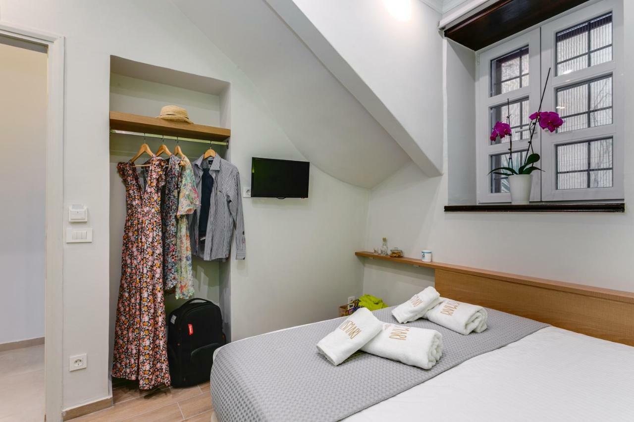 Pensiune Harismari Cozy 2*