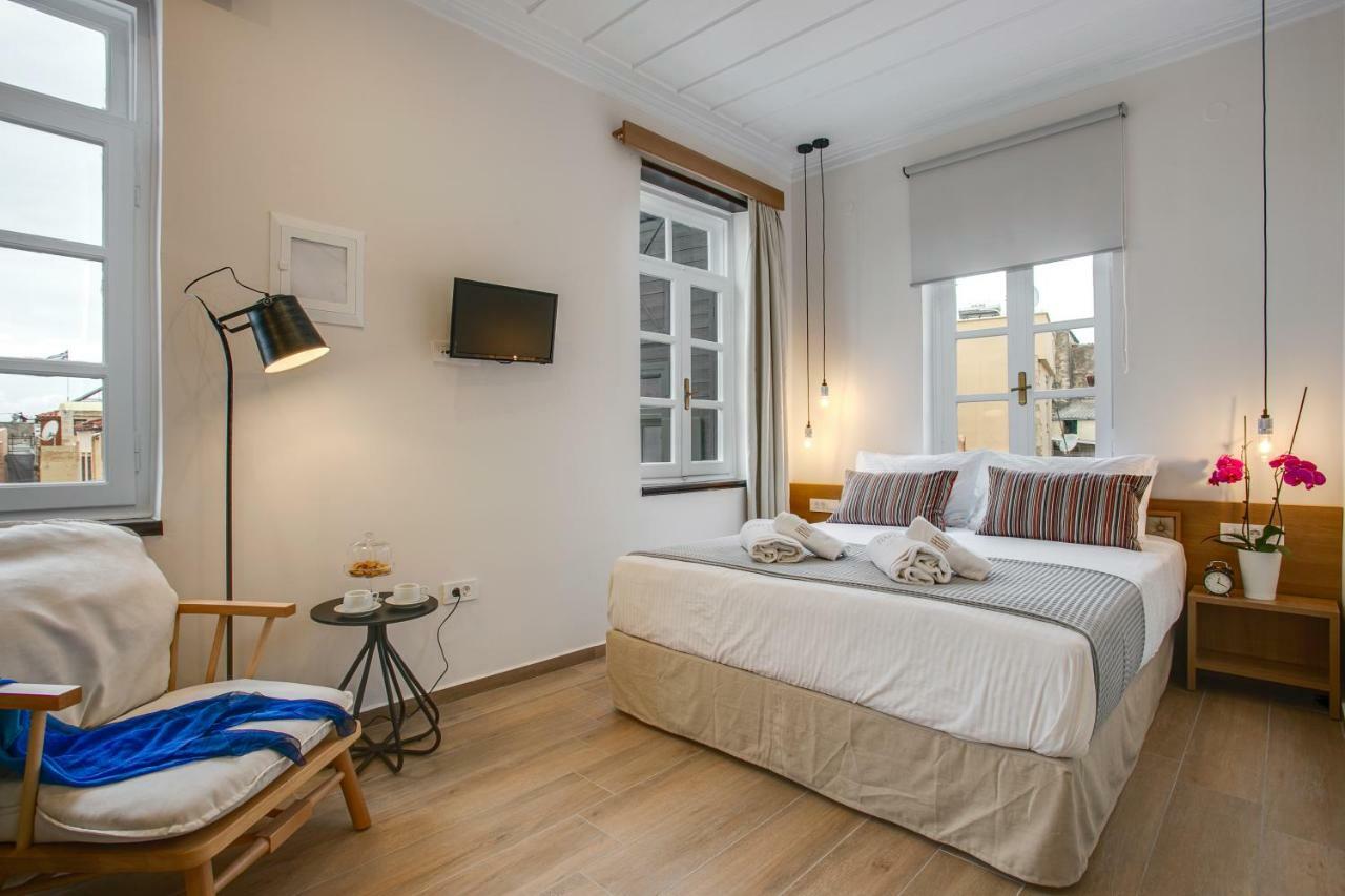 Pensiune Harismari Cozy