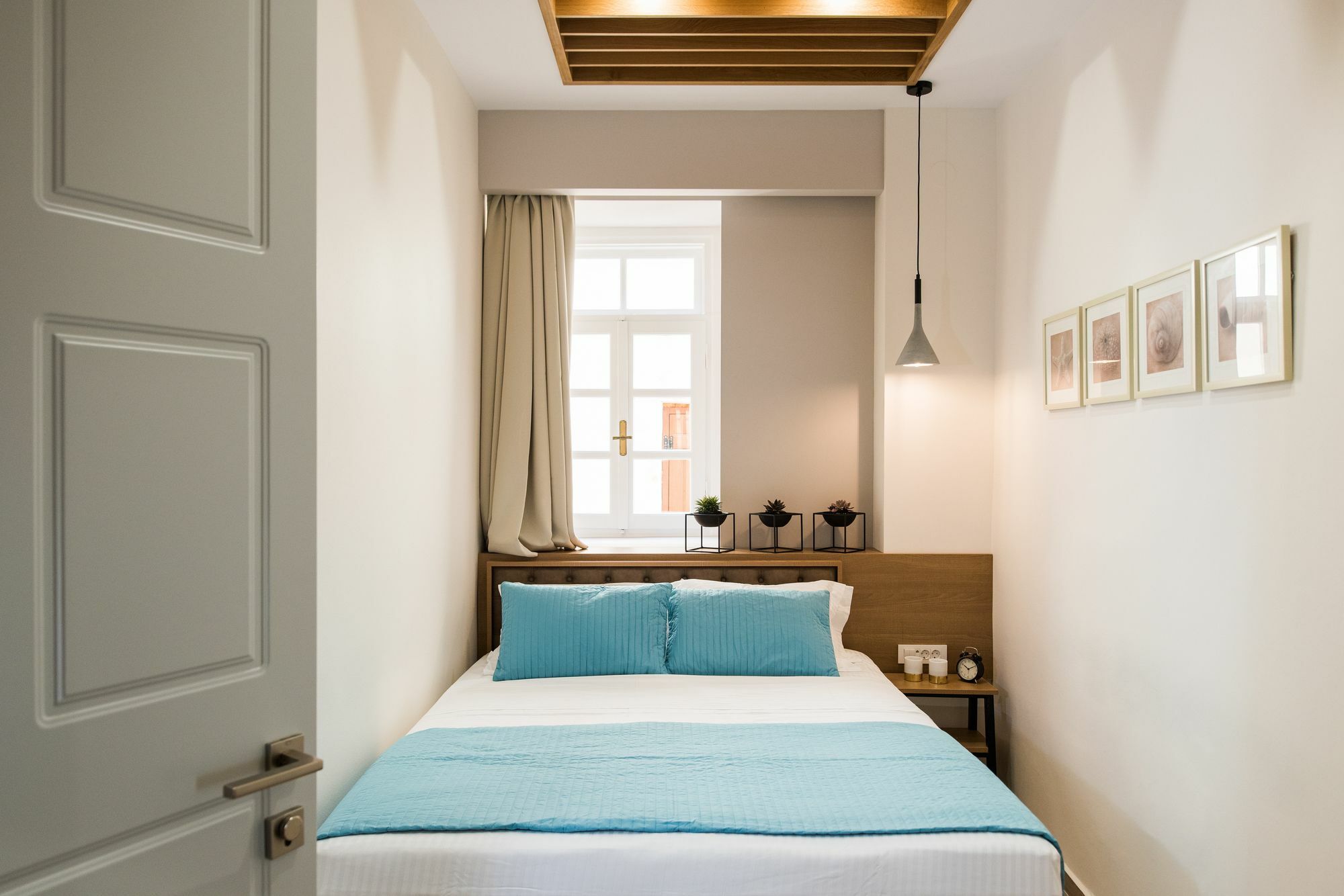 Pensiune Harismari Cozy 2*