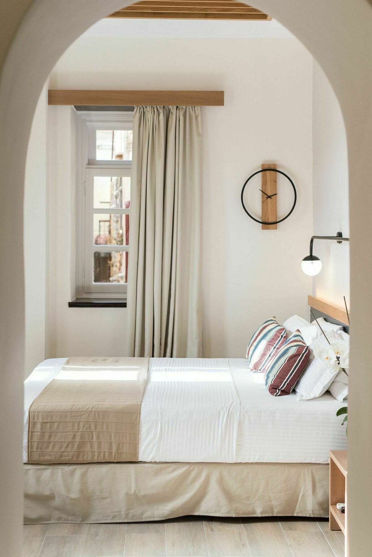 Harismari Cozy Pensiune 2*